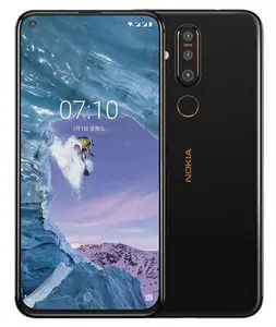 Замена шлейфа на телефоне Nokia X71 в Краснодаре